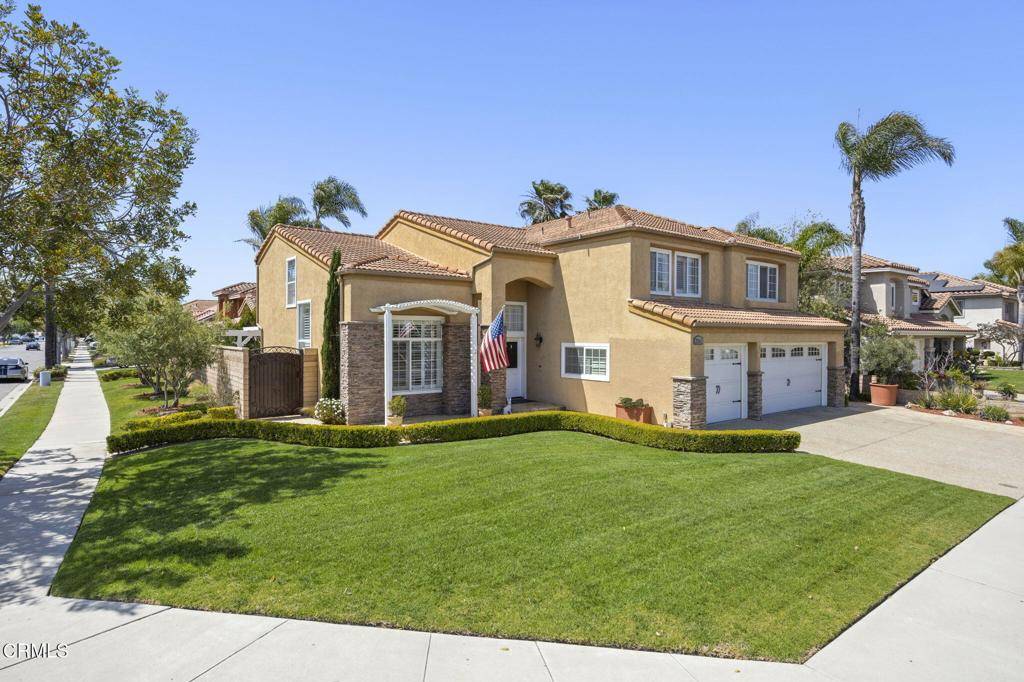 Oxnard, CA 93036,2561 Upper Bay DR