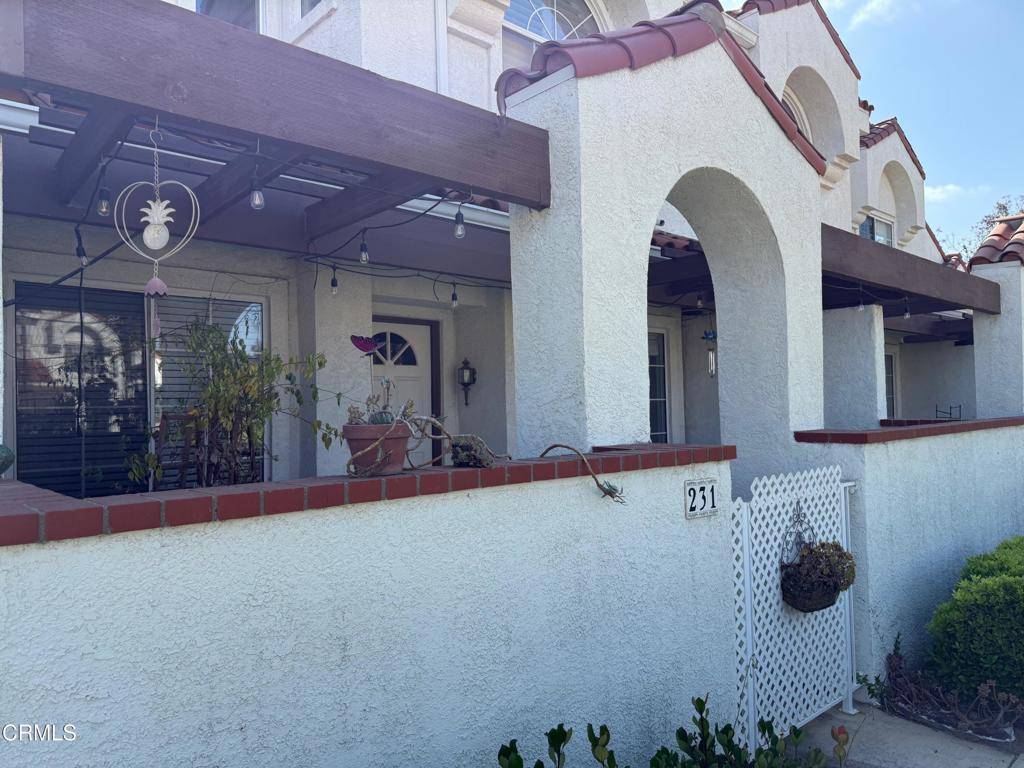 Camarillo, CA 93010,231 Camino Tuluca