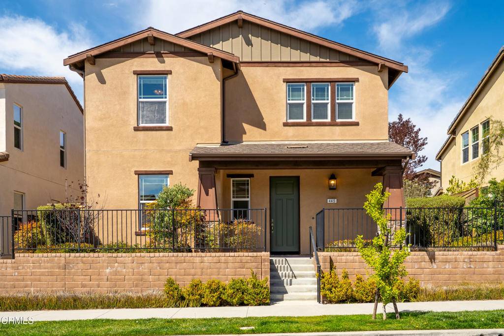 Ventura, CA 93001,445 Chickasaw ST