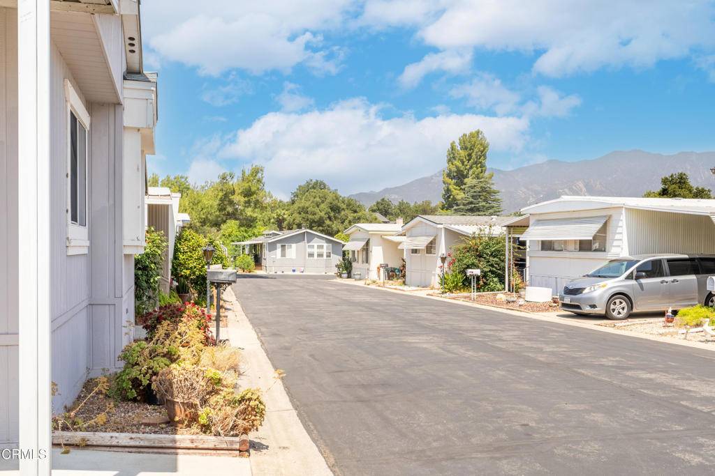 Ojai, CA 93023,119 Don Felipe WAY #119
