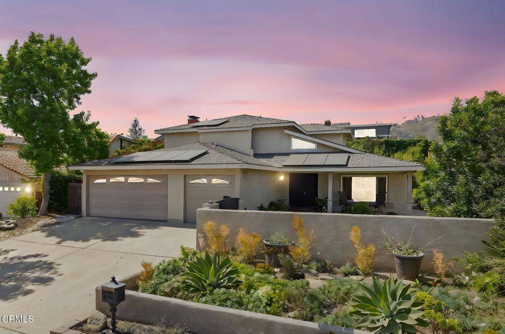 Camarillo, CA 93010,2325 Parkway DR