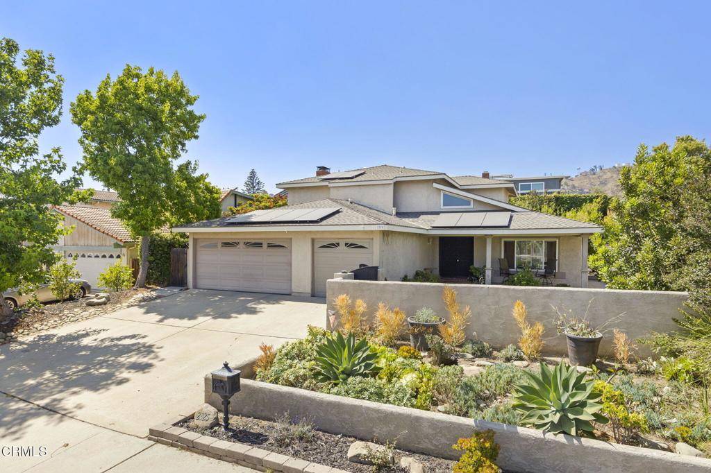 Camarillo, CA 93010,2325 Parkway DR