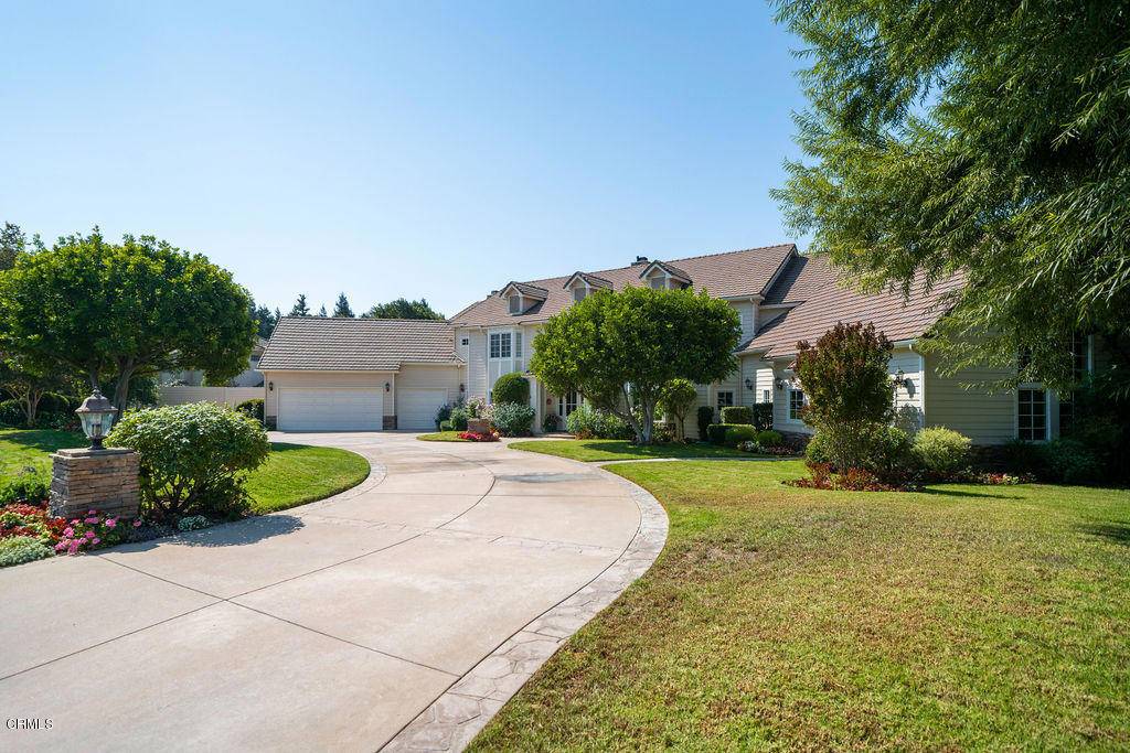 Camarillo, CA 93012,2017 Freeborn WAY