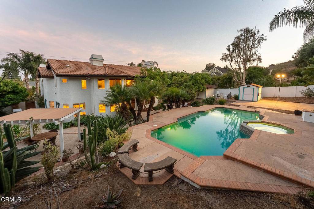 Camarillo, CA 93010,152 San Miguel DR
