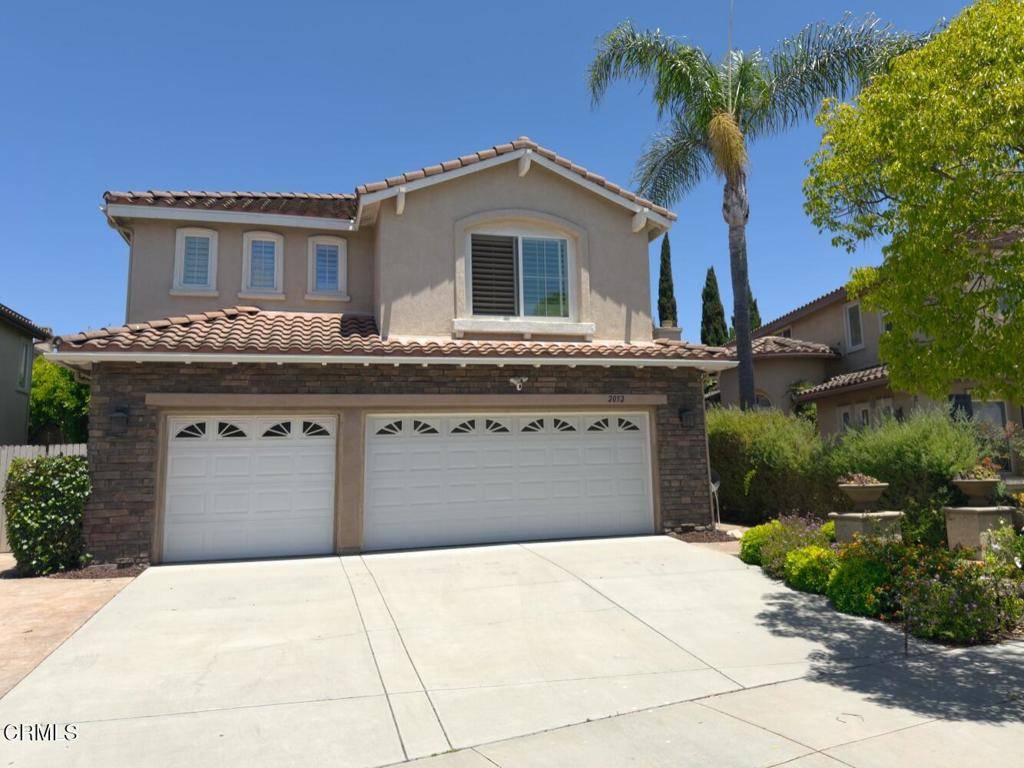 Camarillo, CA 93012,2052 Santo Domingo
