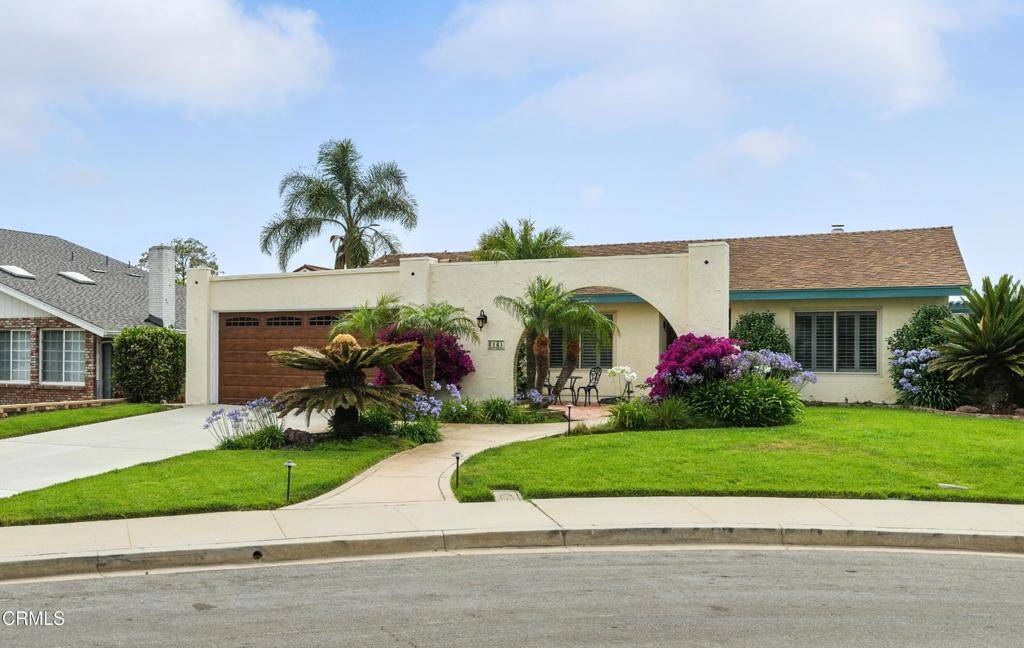 Camarillo, CA 93010,2161 Lathan AVE