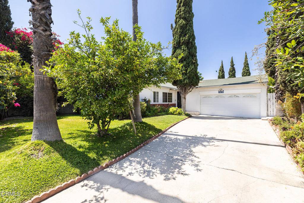 Sun Valley, CA 91352,11215 Lull ST