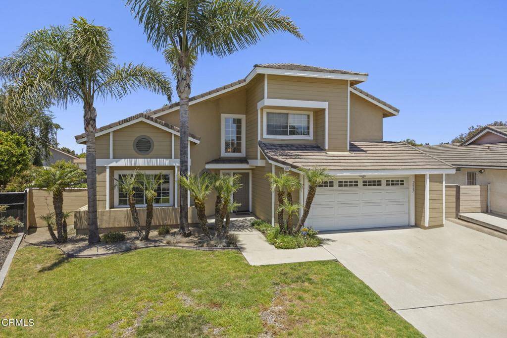 Oxnard, CA 93036,2085 Koala PL