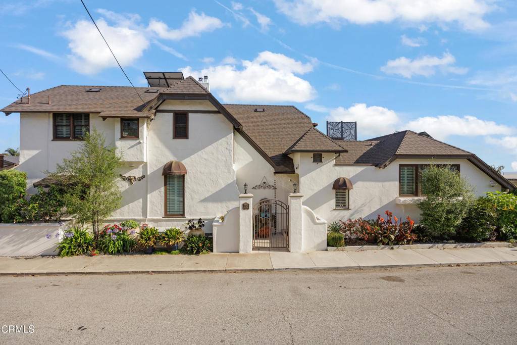 Ventura, CA 93001,1232 Buena Vista ST