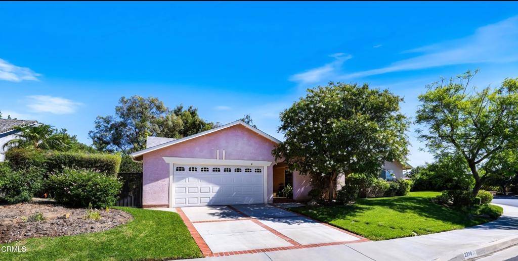 Valencia, CA 91354,23109 Vista Delgado DR