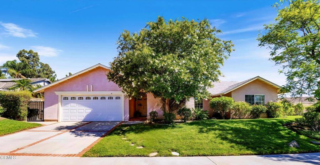 Valencia, CA 91354,23109 Vista Delgado DR