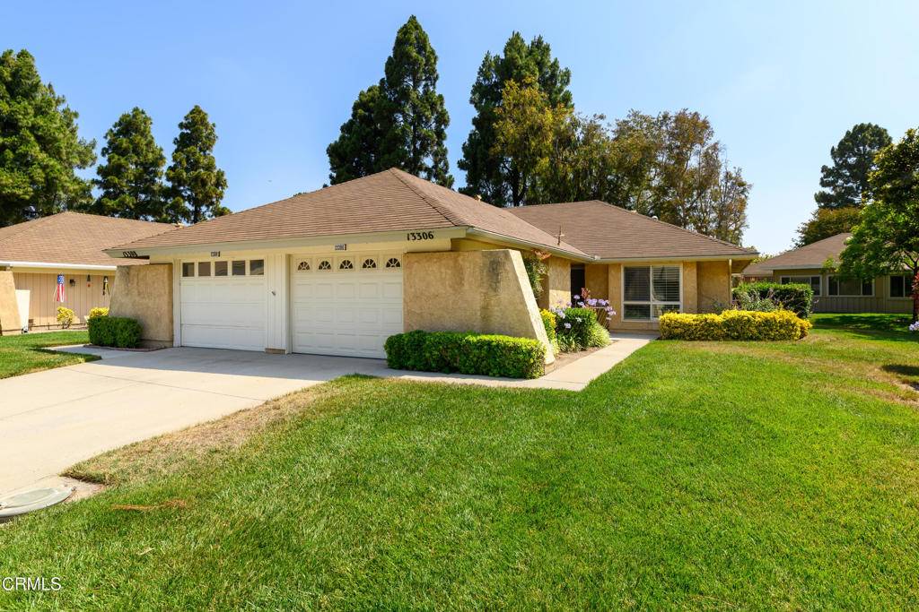 Camarillo, CA 93012,13306 Village 13