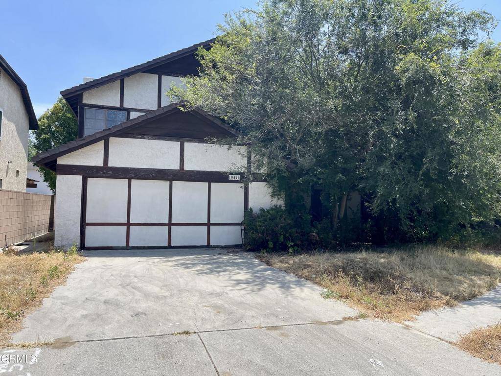Granada Hills, CA 91344,10526 Balcom AVE