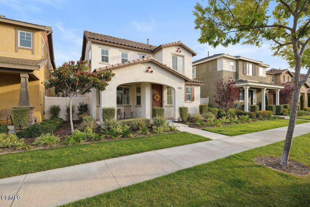 Oxnard, CA 93036,3544 Albion DR