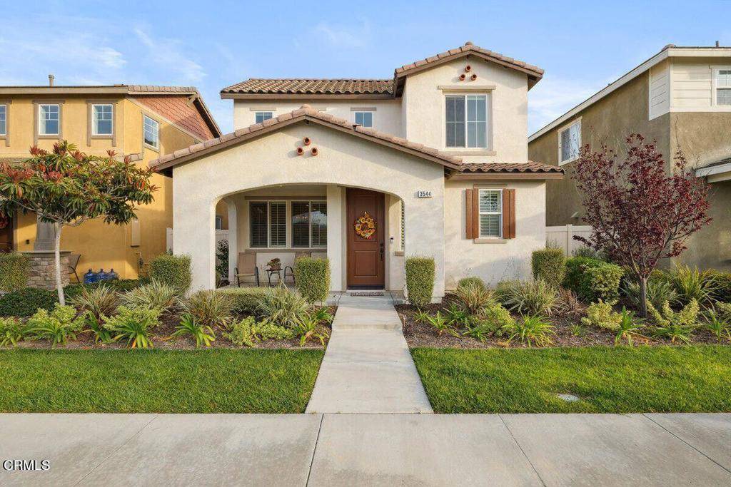 Oxnard, CA 93036,3544 Albion DR