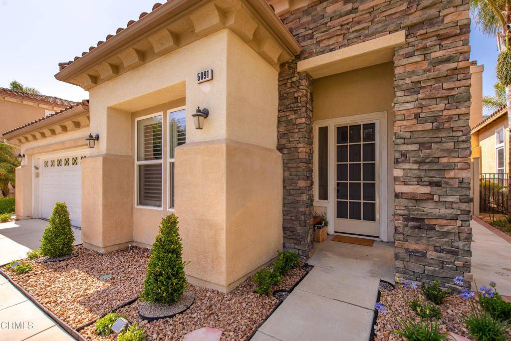 Camarillo, CA 93012,5091 Via Fresco