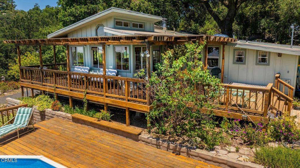 Ojai, CA 93023,7450 Sulphur Mountain Road RD