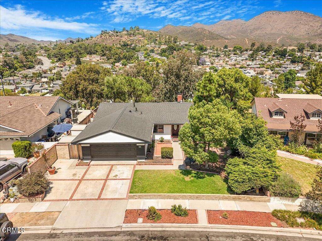 Newbury Park, CA 91320,429 Walter AVE