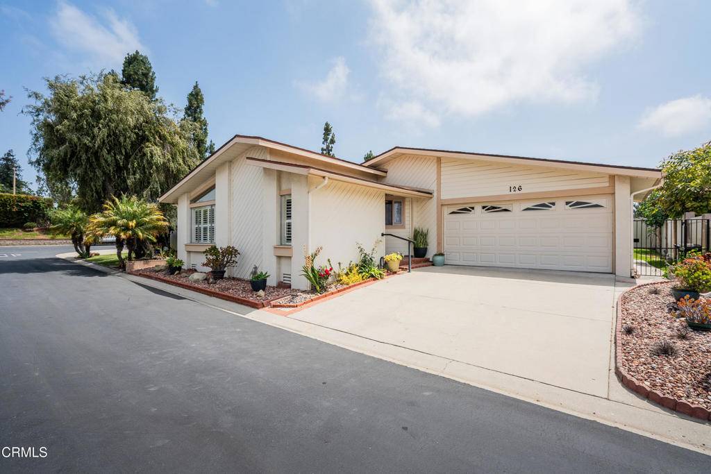 Ventura, CA 93003,1220 Johnson DR #126