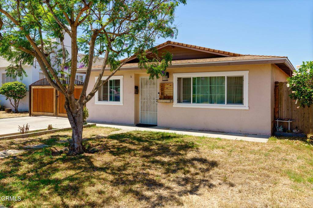Santa Paula, CA 93060,208 S 4th ST