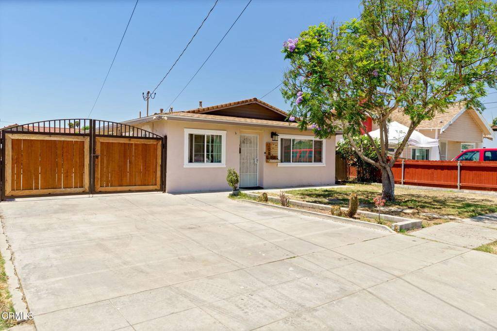 Santa Paula, CA 93060,208 S 4th ST