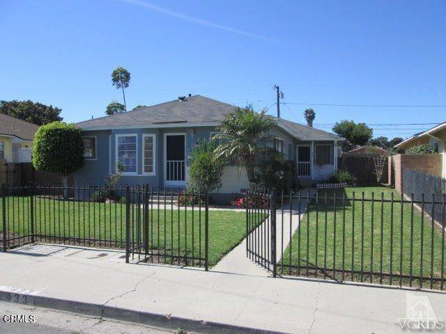 Oxnard, CA 93030,431 N M ST