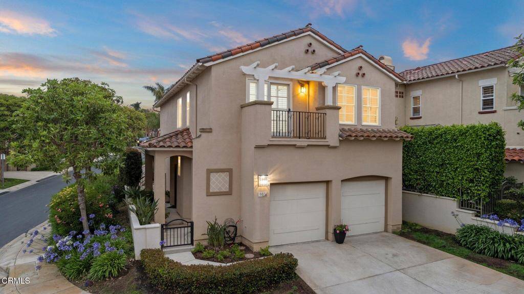 Camarillo, CA 93010,985 Corte Augusta