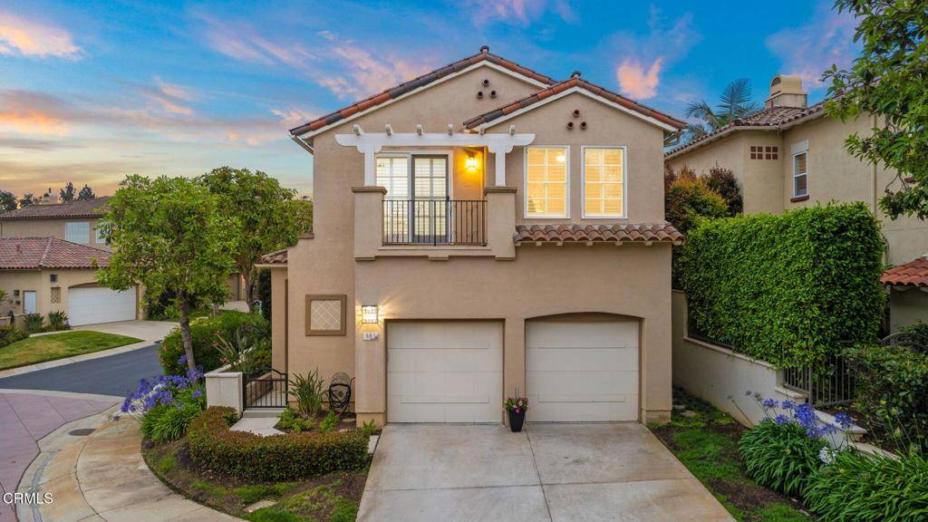 Camarillo, CA 93010,985 Corte Augusta