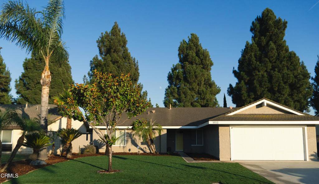 Camarillo, CA 93010,1652 Dewayne AVE