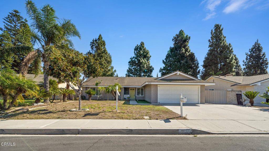 Camarillo, CA 93010,1652 Dewayne AVE