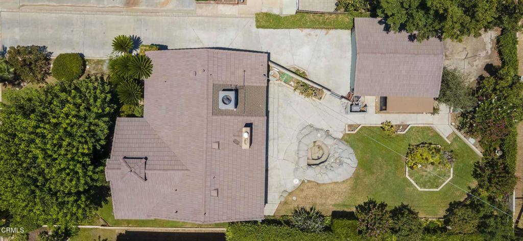 Bakersfield, CA 93306,1817 Los Robles DR