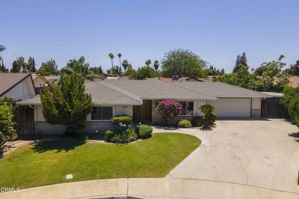 Bakersfield, CA 93309,4713 Perris WAY