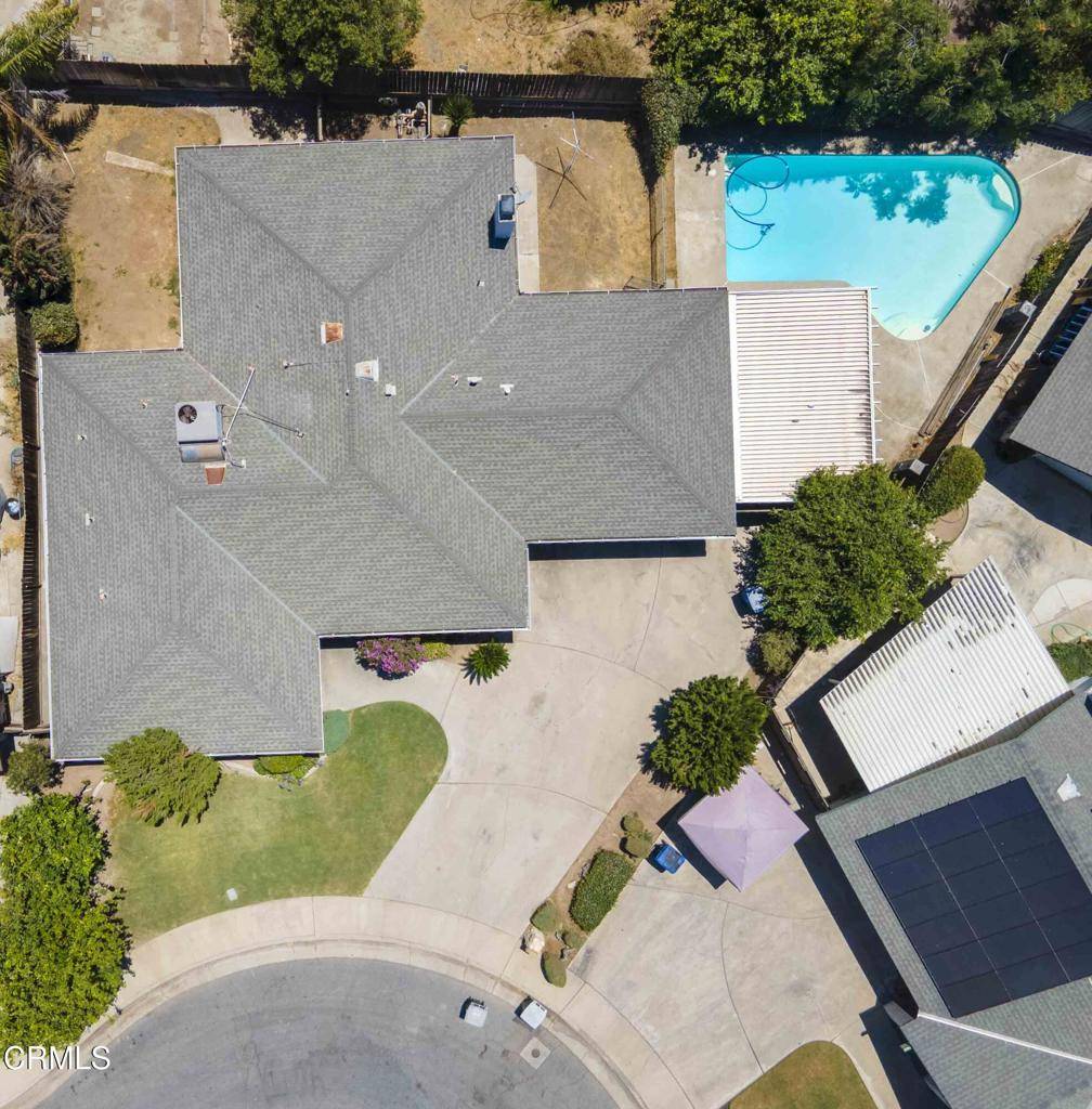 Bakersfield, CA 93309,4713 Perris WAY