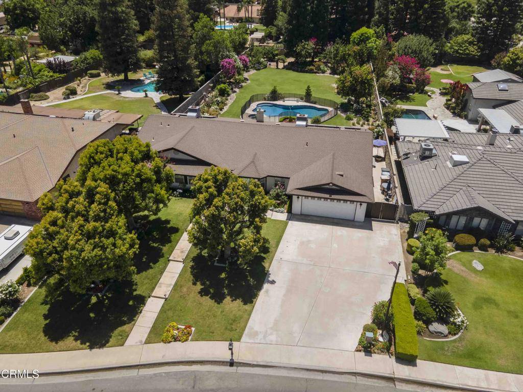 Bakersfield, CA 93314,13305 San Simeon AVE