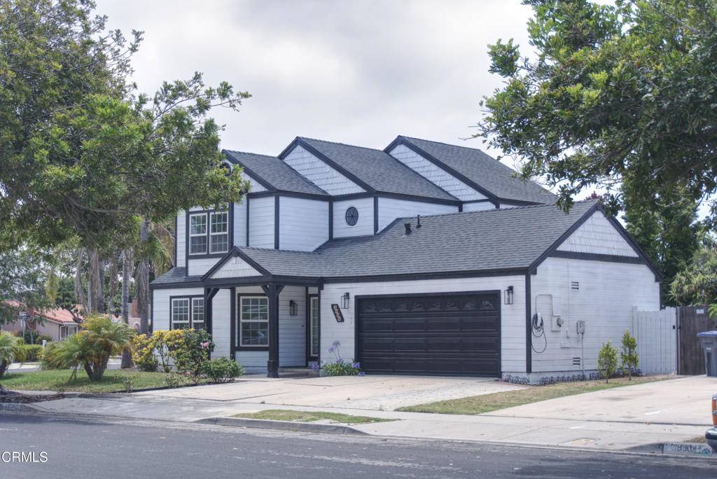 Oxnard, CA 93035,2000 El Cajon CIR