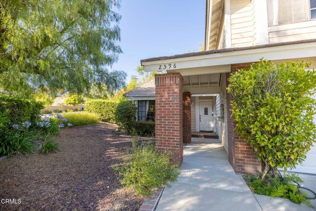 Thousand Oaks, CA 91362,2596 Rikkard DR