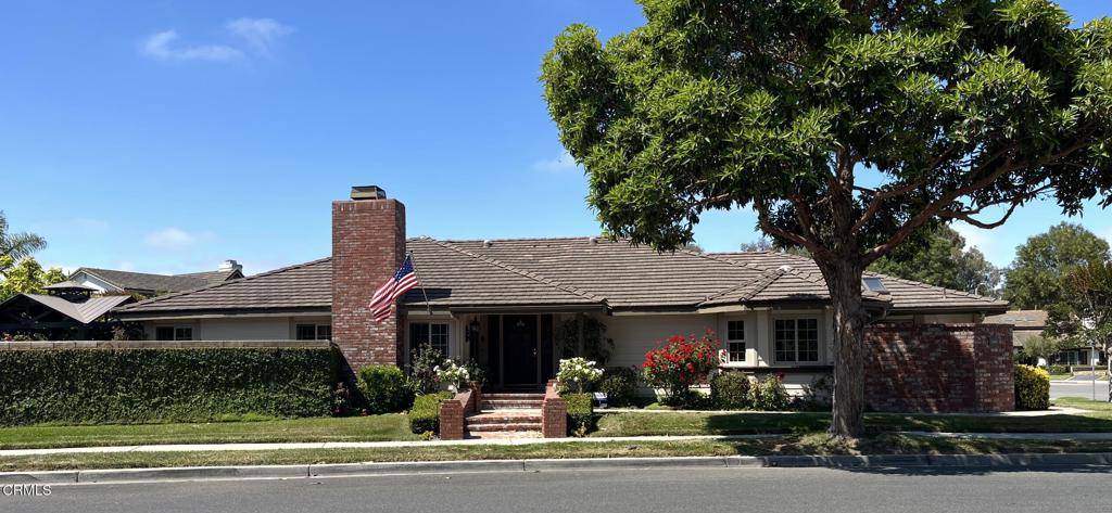 Oxnard, CA 93036,2200 Eastridge CT