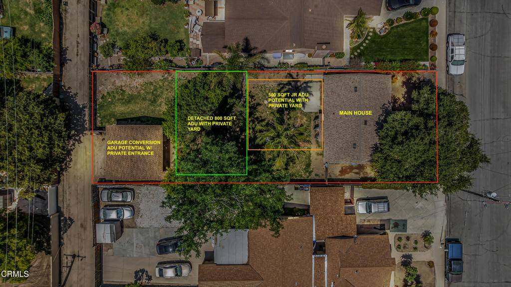 Simi Valley, CA 93065,842 Ashland AVE