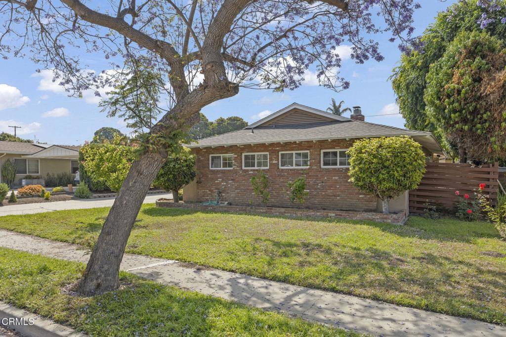 Ventura, CA 93003,4432 Westmont ST