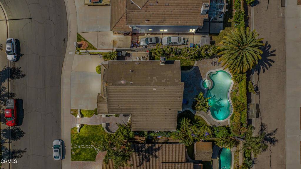 Camarillo, CA 93012,1449 La Culebra CIR