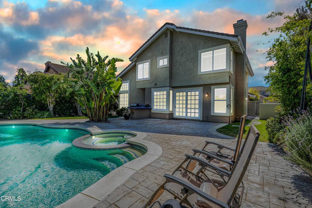 Camarillo, CA 93012,1449 La Culebra CIR