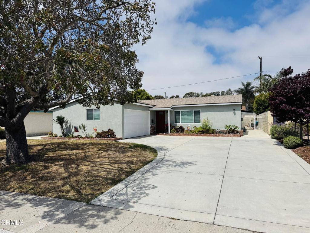 Port Hueneme, CA 93041,1123 N 6TH ST