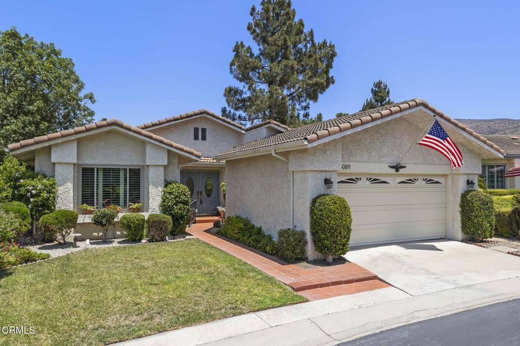 Camarillo, CA 93012,6089 San Dimas AVE