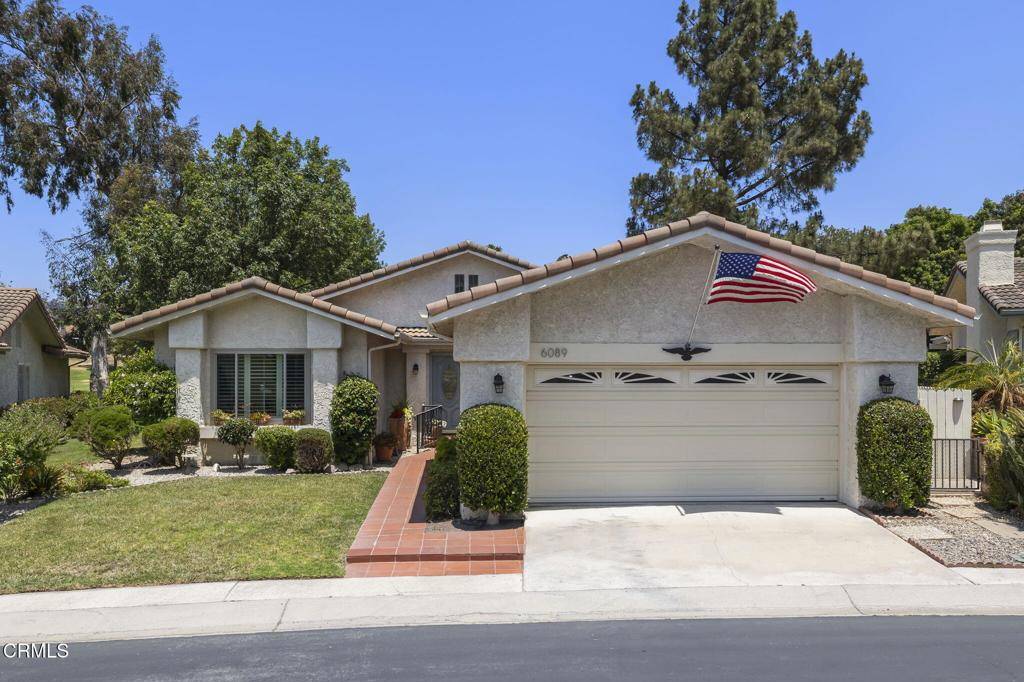 Camarillo, CA 93012,6089 San Dimas AVE