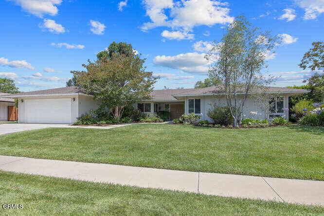 Camarillo, CA 93010,771 Callado ST