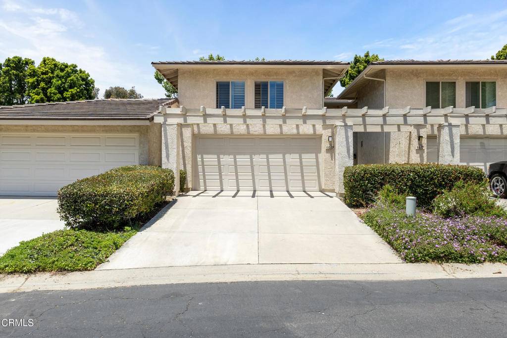 Ventura, CA 93003,6613 Sargent LN #86