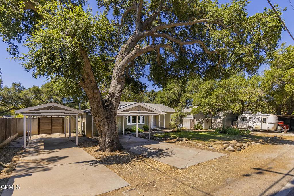 Ojai, CA 93023,840 Fairview RD