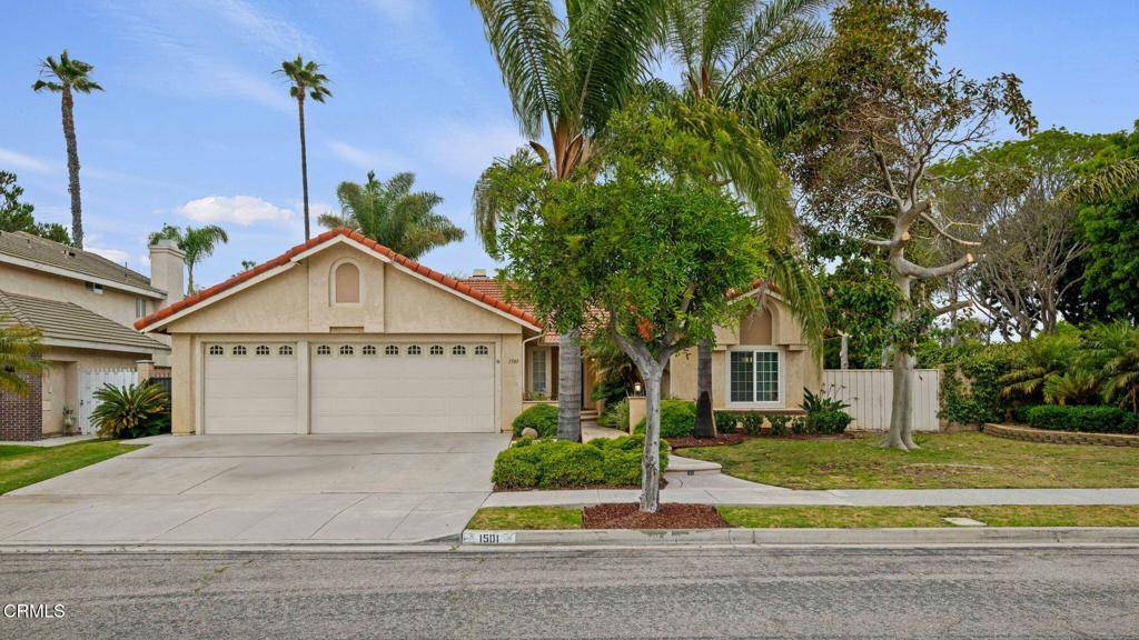Oxnard, CA 93030,1501 Devonshire DR
