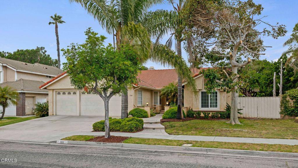 Oxnard, CA 93030,1501 Devonshire DR