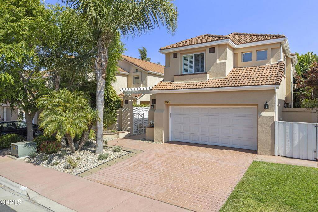 Ventura, CA 93004,7748 Paso Robles ST